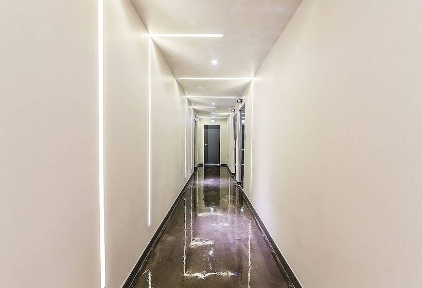 Motel Anyang A7