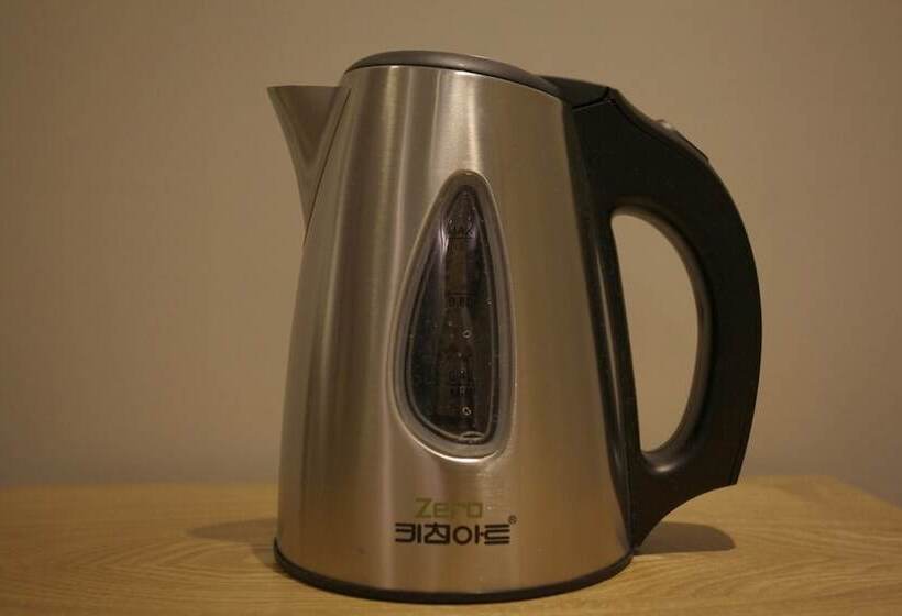 Motel Anyang Carlito