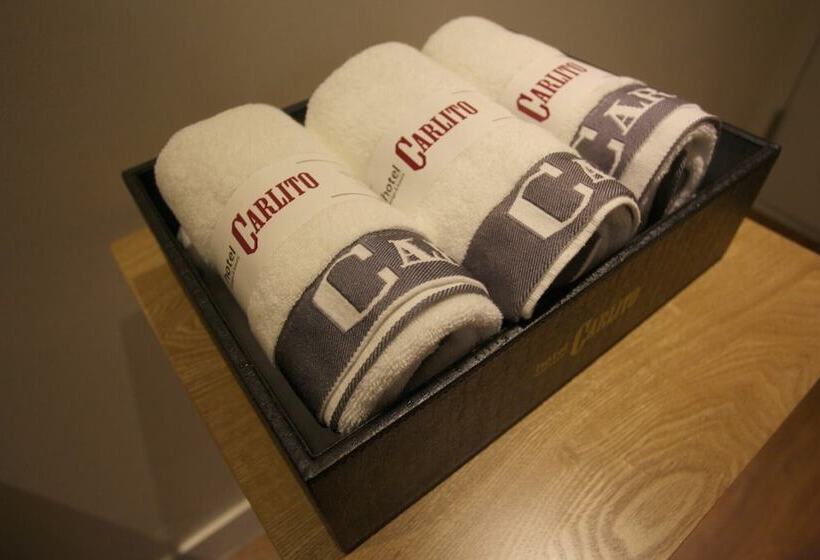 Motel Anyang Carlito