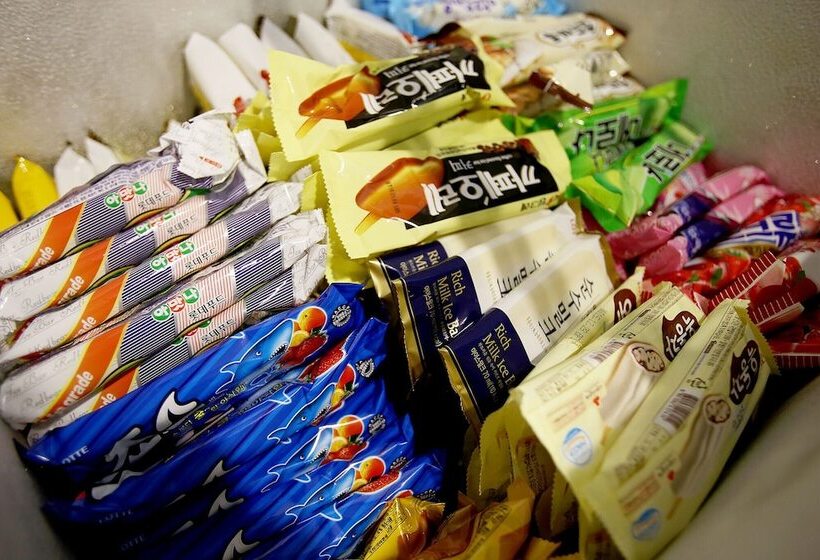 Motel Anyang Naeaneneo