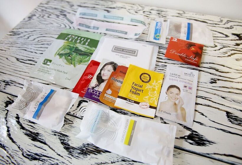 Motel Anyang Naeaneneo