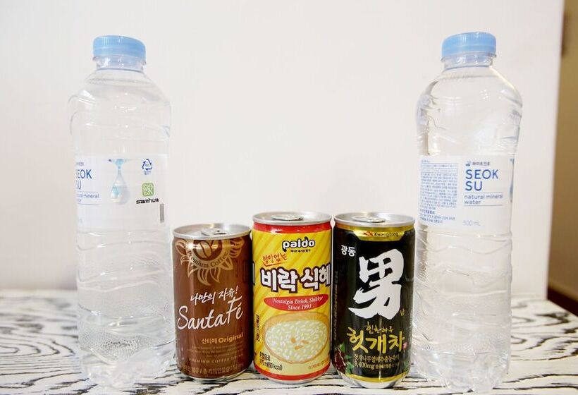 Motel Anyang Naeaneneo