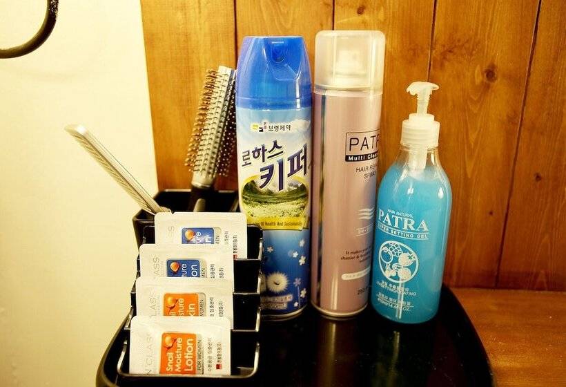 Motel Anyang Naeaneneo