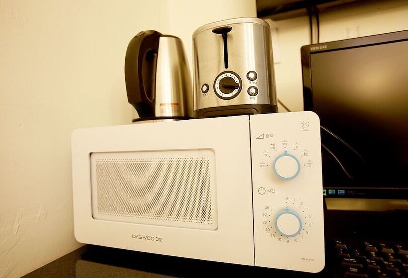 Motel Anyang Naeaneneo