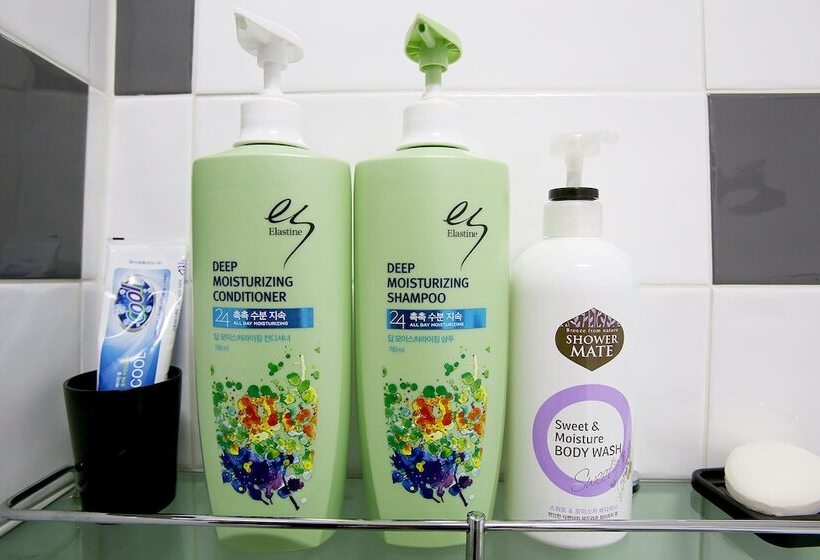 Motel Anyang Naeaneneo