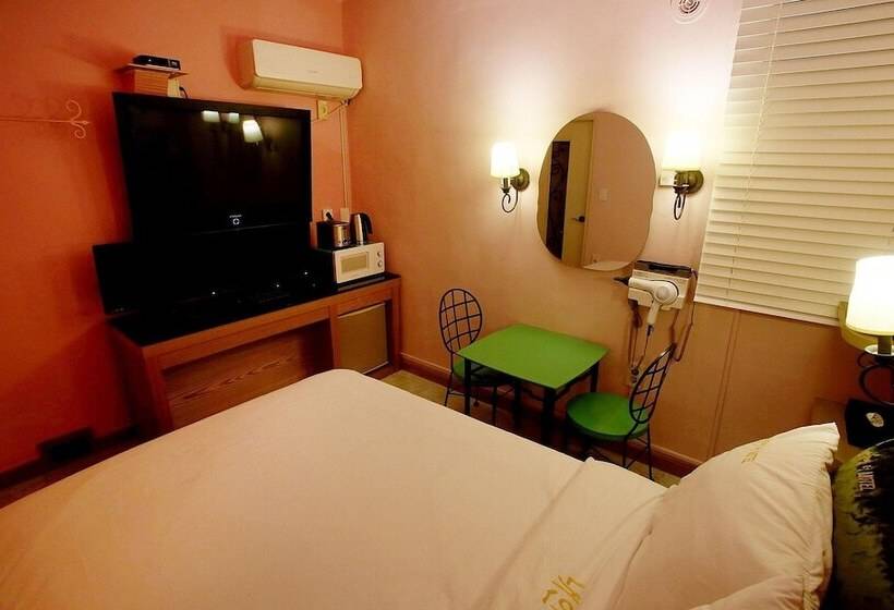 Motel Anyang Naeaneneo