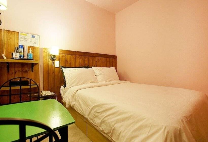 Motel Anyang Naeaneneo