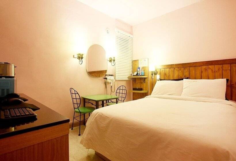 Motel Anyang Naeaneneo