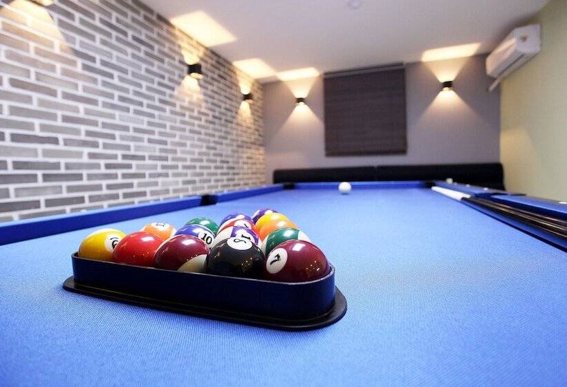 Motel Anyang Naeaneneo