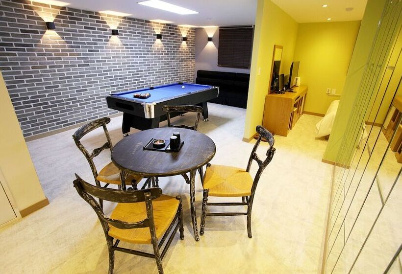 Motel Anyang Naeaneneo