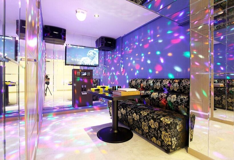 Motel Anyang Naeaneneo