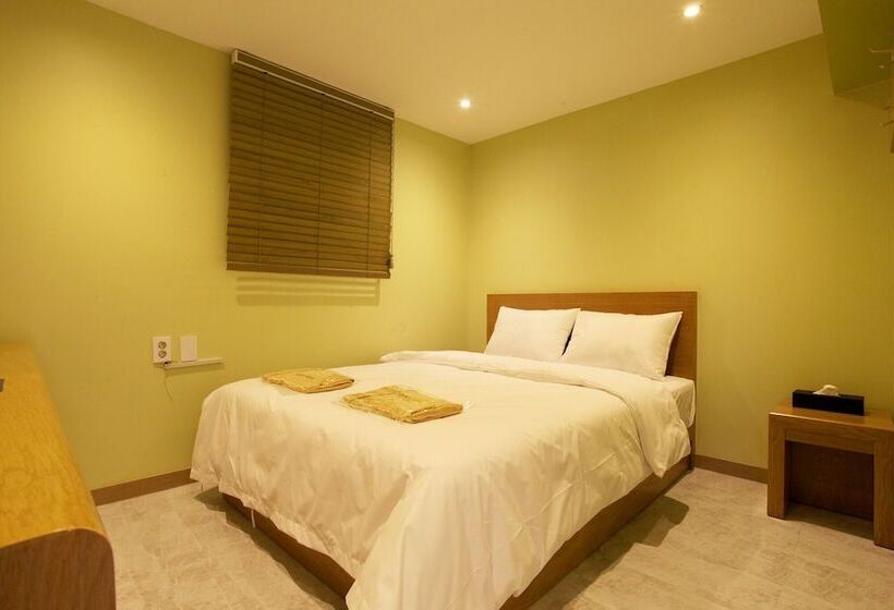 Motel Anyang Naeaneneo