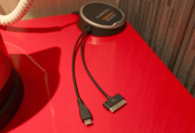 Motel Anyang The One