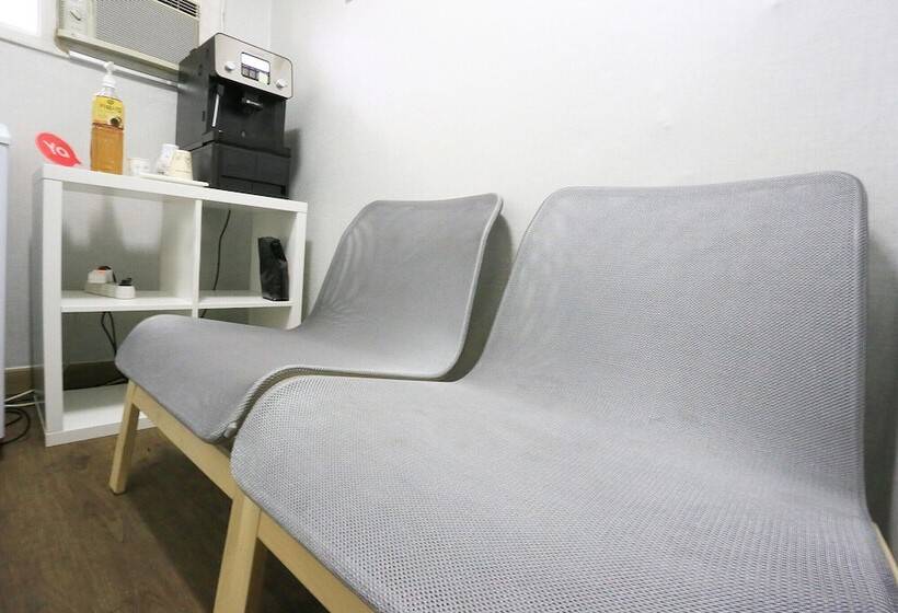 Motel Anyang The One