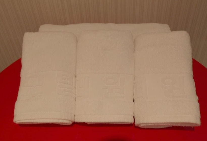 Motel Anyang The One