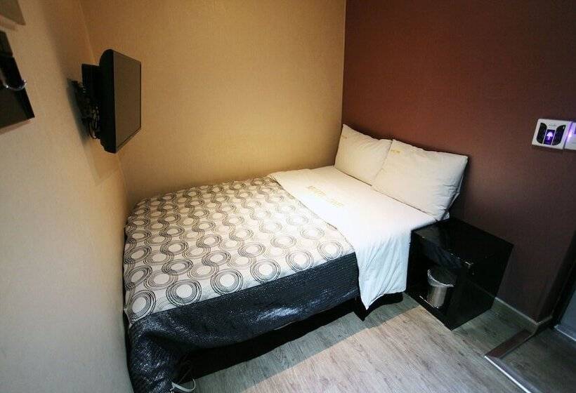 Motel Anyang The One