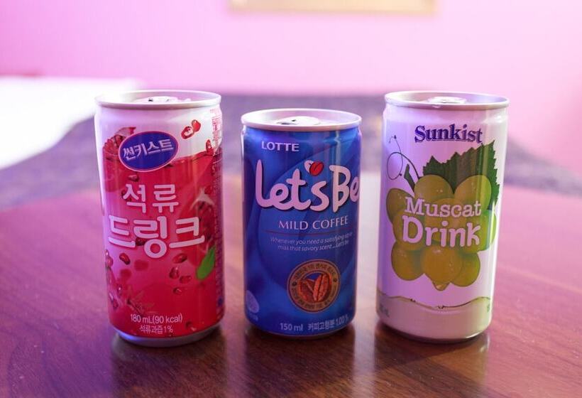 モーテル Asan Gonggan