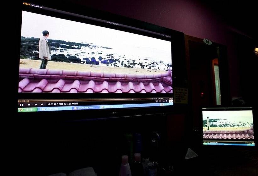 モーテル Asan Gonggan