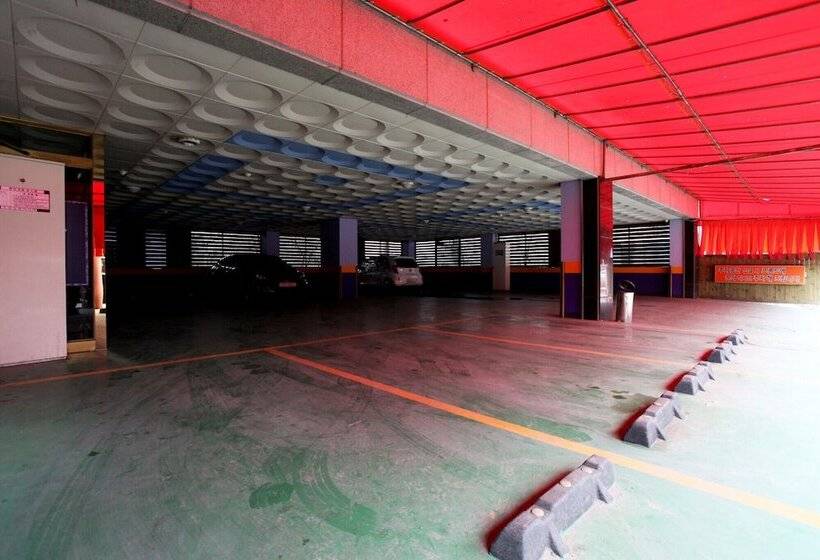 モーテル Asan Gonggan