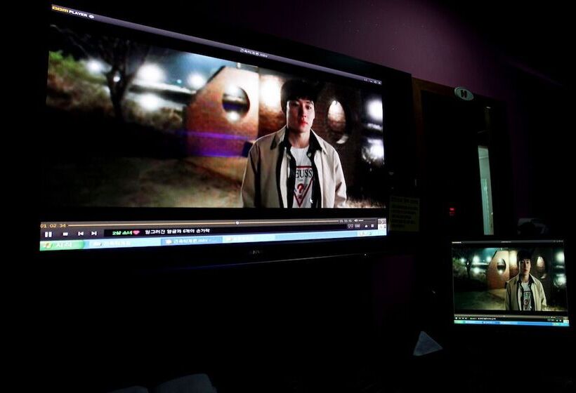 モーテル Asan Gonggan