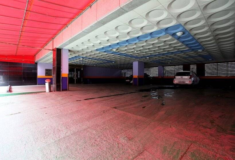 モーテル Asan Gonggan