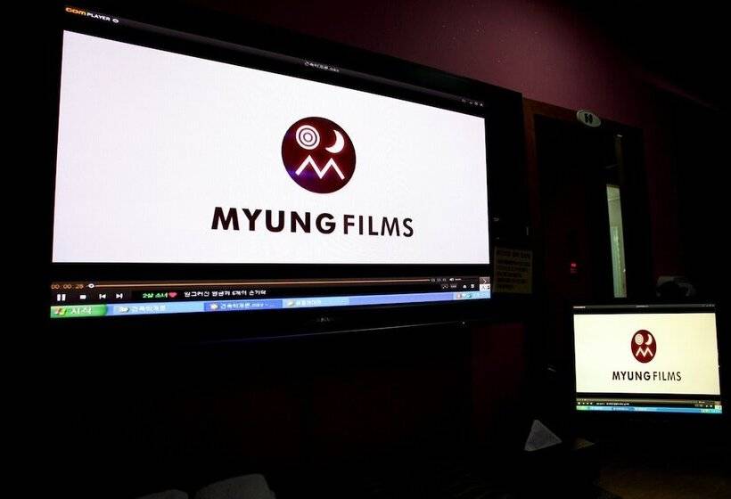 モーテル Asan Gonggan