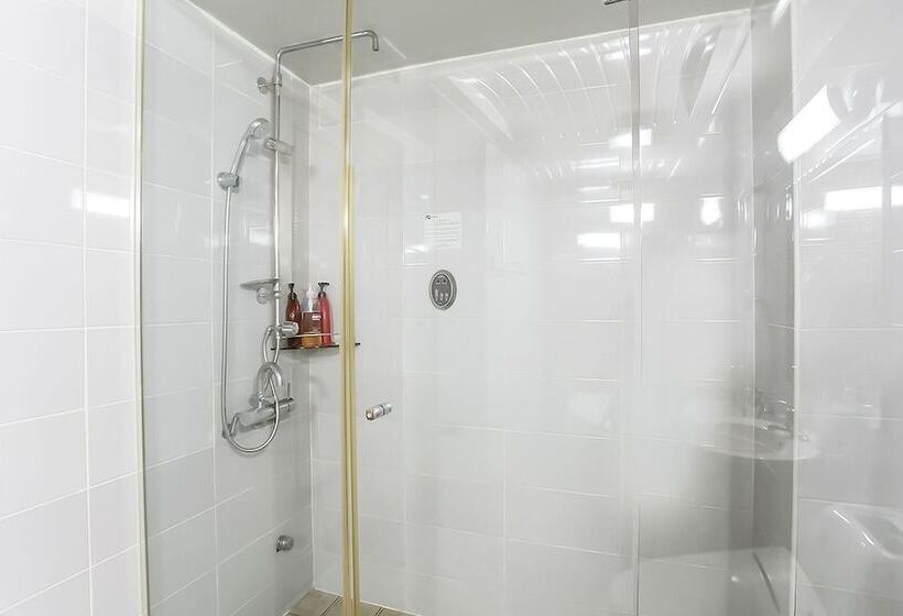 モーテル Asan Gonggan