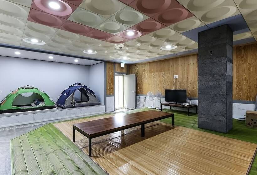 Motel Asan Time Oncheon