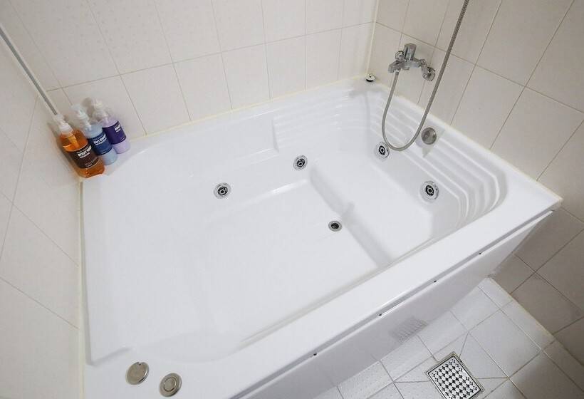 מוטל Asan Western