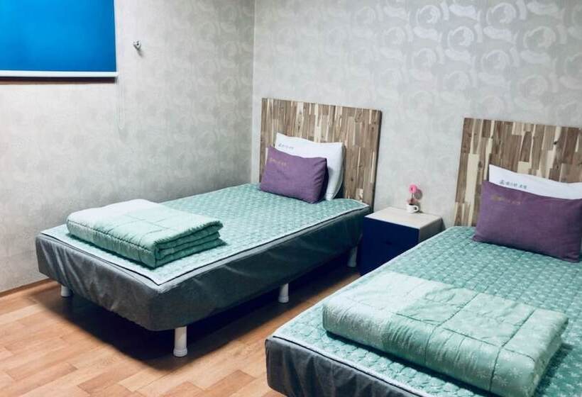 מוטל Asan Western