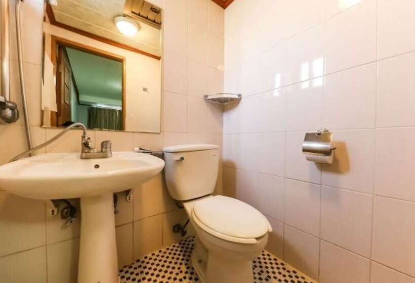 Motel Boryeong Woori Beach