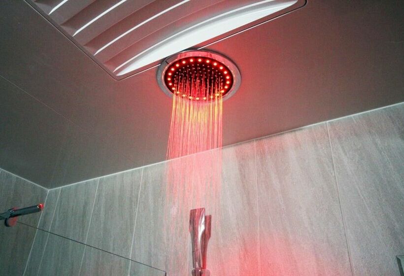 מוטל Buan Gyeokpo Some