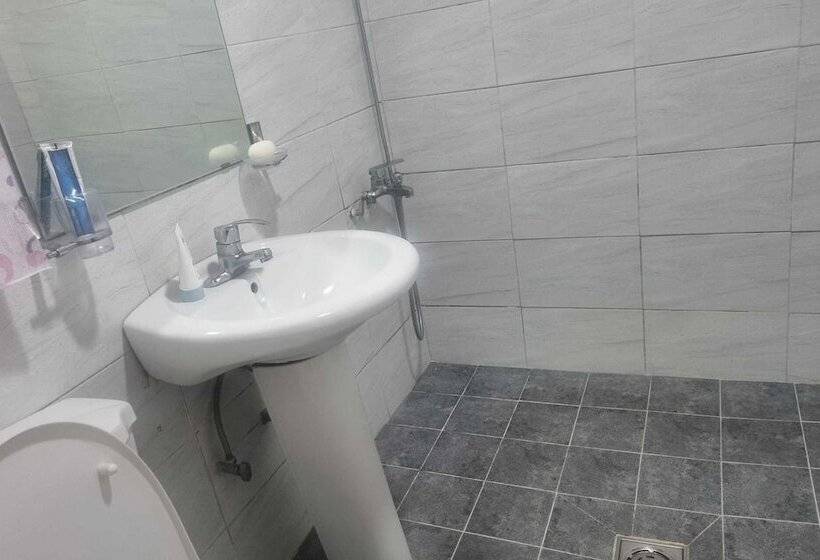 Мотель Buan Myeongseong