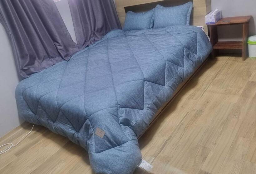 Мотель Buan Myeongseong