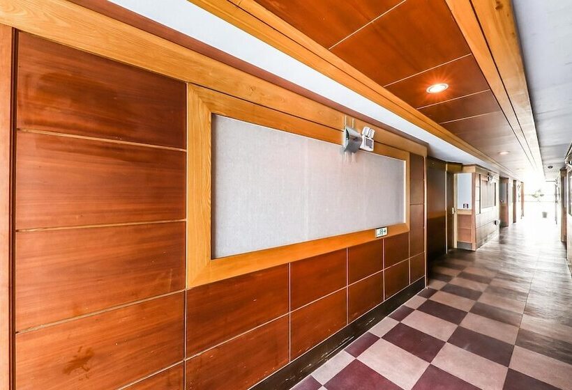 モーテル Buye Myungjin