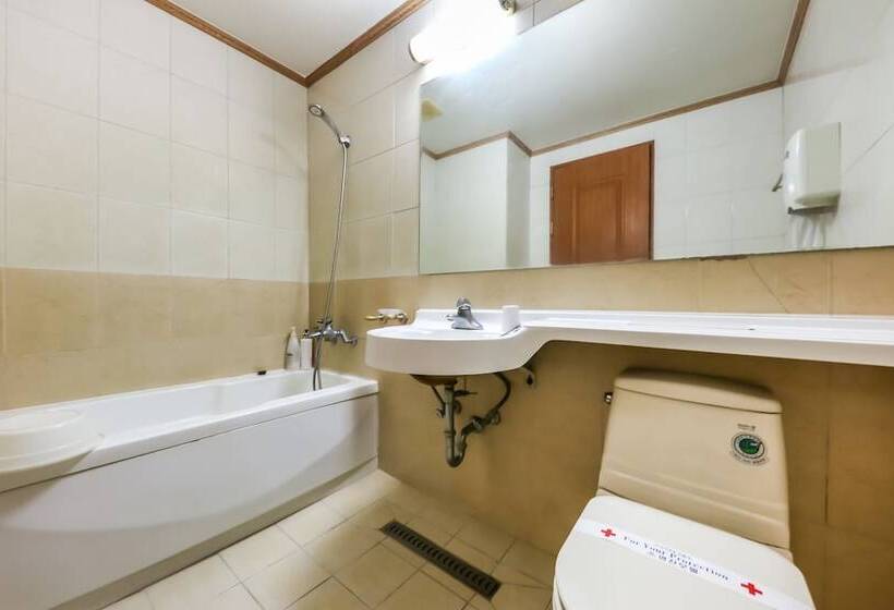 モーテル Buye Myungjin