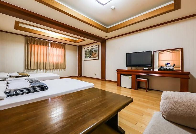 モーテル Buye Myungjin