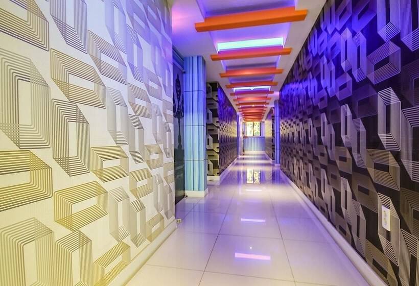 汽车旅馆  Changnyeong Namji M