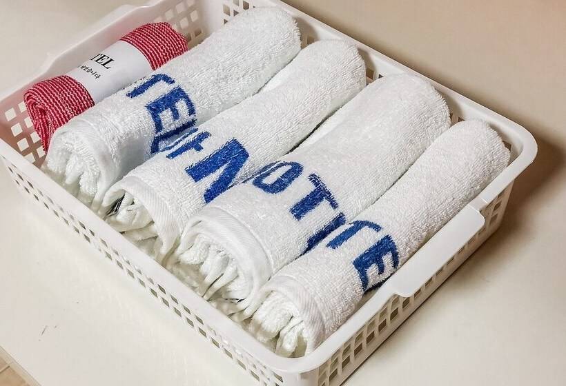 汽车旅馆  Changnyeong Namji M