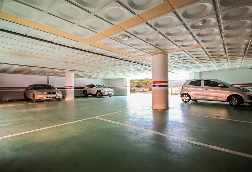 汽车旅馆  Changnyeong Namji M