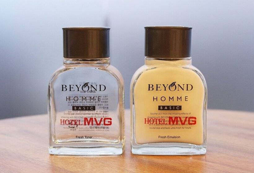 모텔 Changwon Bonggokdong Mvg