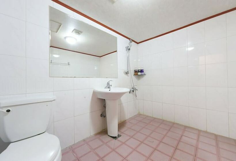 Motel Changwon Masan Hapseongdong Tong