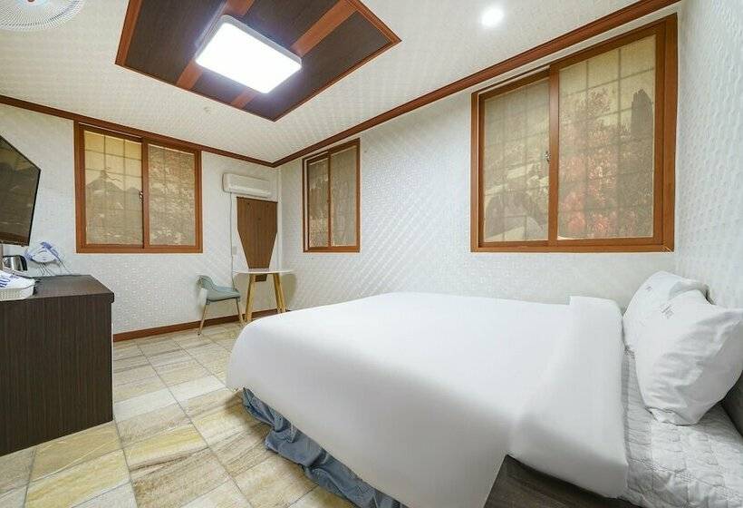 Motel Changwon Masan Hapseongdong Tong