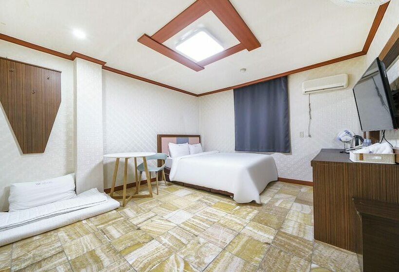 Motel Changwon Masan Hapseongdong Tong