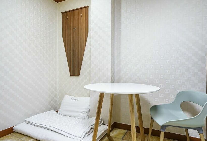 Motel Changwon Masan Hapseongdong Tong