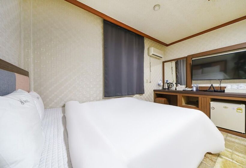 Motel Changwon Masan Hapseongdong Tong
