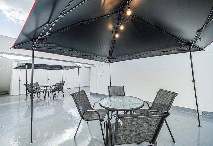 모텔 Changwon Palyongdong Hotel Tt