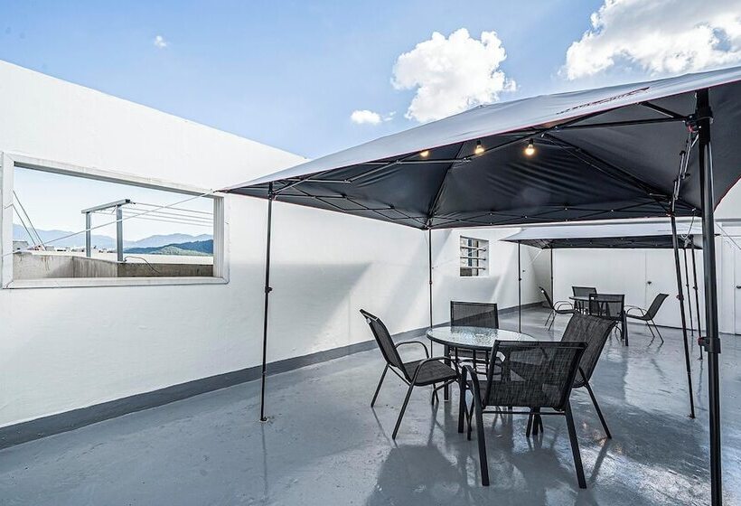 모텔 Changwon Palyongdong Hotel Tt