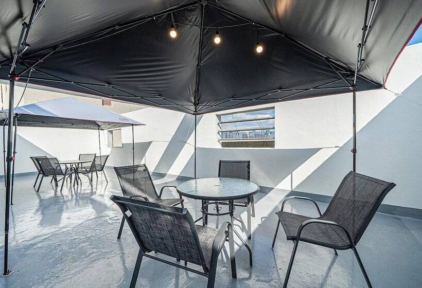 모텔 Changwon Palyongdong Hotel Tt