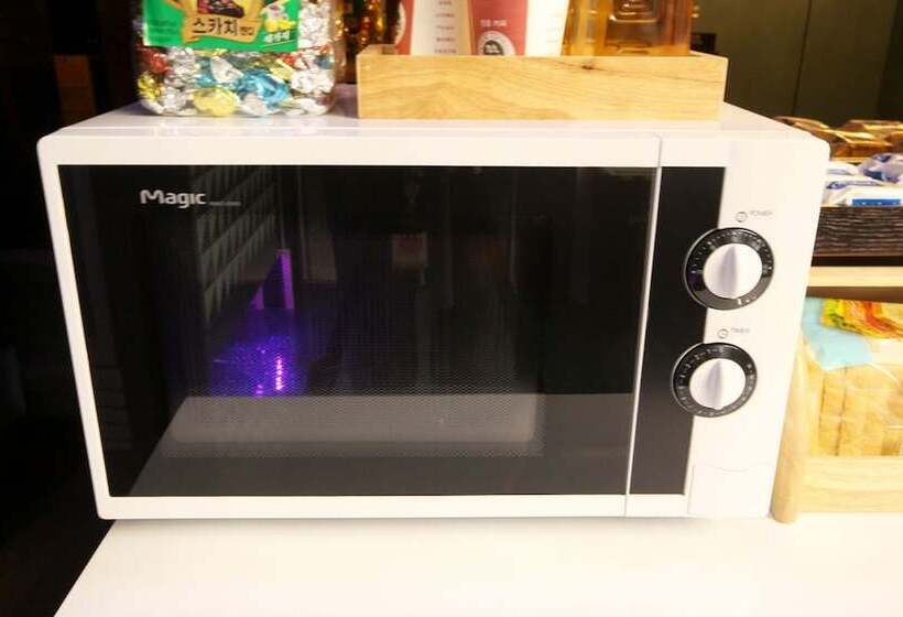 汽车旅馆  Changwon Yongho Dong Zeta